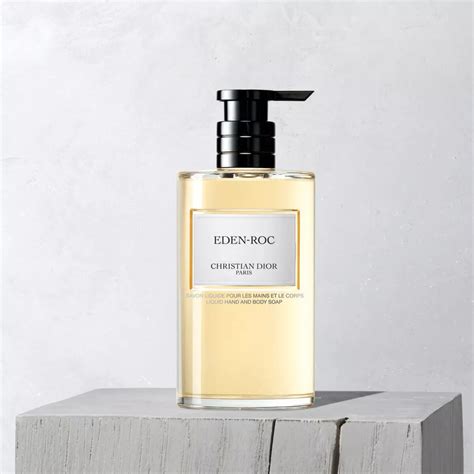 dior eden roc duftbeschreibung|Dior Eden.